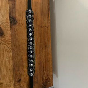 Anthropologie Stretchy Belt